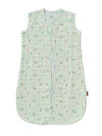 Sac de dormit de muselina 6-12 luni model Surfboy - 4
