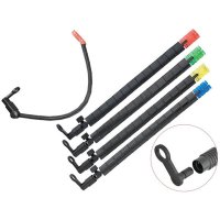 Swinger cu banda flexibila SW16A Baracuda - 1