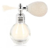 Spray Iluminator Pudra Karite Tempting, Nuanta #1 - 1