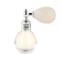 Spray Iluminator Pudra Karite Tempting, Nuanta #1 - 2