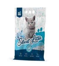Mon Petit Ami - Silicat Antibacterian 3.8L pentru Pisici - 1