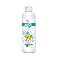 Sampon pentru copii Baby4You, 250ml, Tis Farmaceutic - 1
