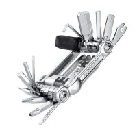 Set Multifunctional Mini Scule Topeak Mini 20 Pro, Tt2536B-0 - Argintiu - 1