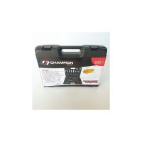 Trusa de chei Campion CMP1647 - 108 piese tubulare 1/4" si 1/2", biti si prelungitoare - 4