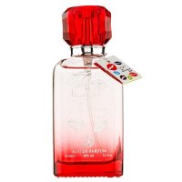 Al Fakhr Perfumes Ahla Sabaya Red Apa de Parfum pentru Femei, 100 ml - 1