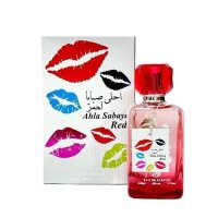 Al Fakhr Perfumes Ahla Sabaya Red Apa de Parfum pentru Femei, 100 ml - 2