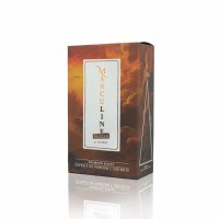 Masculine Elixir de Patric, parfum pentru barbati 100 ml - 4