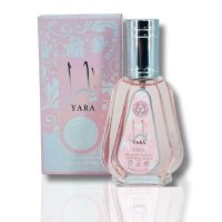 Lattafa Yara Apa de Parfum pentru Femei - 50 ml - Original Dubai - 2