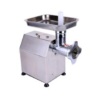 Masina de tocat carne MK22 CMP1787, 4500W, Profesionala, Inox, 2 site, Reverse - 4