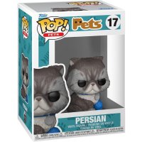Figurina Funko Legacy POP! Pets - Pisica Persana - 2