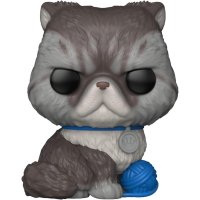 Figurina Funko Legacy POP! Pets - Pisica Persana - 1