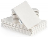 Set 20 aleze Beberoyal Premium 60x90 cm, impermeabile, absorbtie 2300 ml, fixare autoadeziva, 6 straturi - 2