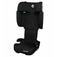 Scaun auto Maxi-Cosi Nomad XL Plus Authentic Black cu Isofix si Top Tether, pliabil si cu protectie laterala, geanta de calatorie inclusa - 2