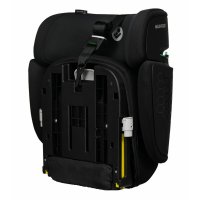Scaun auto Maxi-Cosi Nomad XL Plus Authentic Black cu Isofix si Top Tether, pliabil si cu protectie laterala, geanta de calatorie inclusa - 4