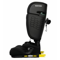 Scaun auto Maxi-Cosi Nomad XL Plus Authentic Black cu Isofix si Top Tether, pliabil si cu protectie laterala, geanta de calatorie inclusa - 10