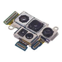 Camera Spate Samsung Galaxy Note 10+ 5G N976 / Note 10+ N975 cu Banda - 1