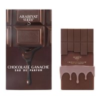 Arabiyat Sugar Chocolate Ganache Unisex EDP 100ml - Parfum Gurmand Delicios - 2