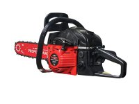 Drujba pe benzina CAMPION PROFESIONALL GERMANY CMP1312R - 8.5CP, 58cc, 400mm, 4 lanturi incluse - 3