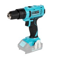Masina de gaurit si insurubat cu percutie DZ-SE187, 28Nm 18V Li-ion, inclus acumulator si incarcator - 1