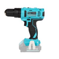 Masina de gaurit si insurubat cu percutie DZ-SE187, 28Nm 18V Li-ion, inclus acumulator si incarcator - 3