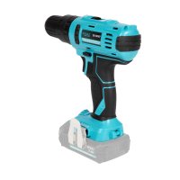 Masina de gaurit si insurubat cu percutie DZ-SE187, 28Nm 18V Li-ion, inclus acumulator si incarcator - 4