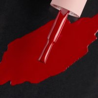 Ojă Semipermanentă Everin Selective 064 - Roșu Intens Profesional 7ml - 1