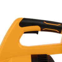 Suflanta pe acumulator ROTOR RS-2000 cu acumulator 2Ah, 21V si incarcator, 315W, 60cm, 1.5kg - 2