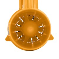 Suflanta pe acumulator ROTOR RS-2000 cu acumulator 2Ah, 21V si incarcator, 315W, 60cm, 1.5kg - 4