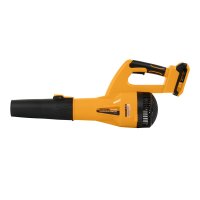 Suflanta pe acumulator ROTOR RS-2000 cu acumulator 2Ah, 21V si incarcator, 315W, 60cm, 1.5kg - 5