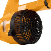 Suflanta pe acumulator ROTOR RS-2000 cu acumulator 2Ah, 21V si incarcator, 315W, 60cm, 1.5kg - 6