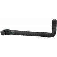 Brat lung Trabucco GNT-X36 Ripple Cross Arm, cu spuma EVA - 1