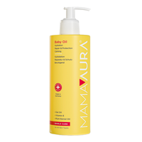 Ulei pentru bebelusi Edible Care Baby, 200 ml, Mamaaura - 1