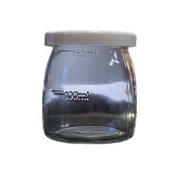 Aparat pentru facut iaurt Zilan ZLN6104 Gri, afisaj LED, timer, termostat reglabil - 3