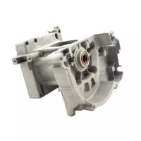 Carter Motocoasa Stihl FS120, FS200, FS250 - Kit Complet - 2