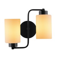Aplica Balcova - N-345 Negru - 2