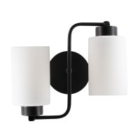 Aplica Balcova - N-345 Negru - 4