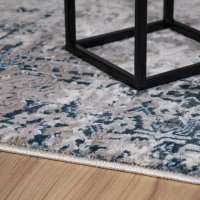 Covor My Phoenix Albastru 160x230 cm - 4