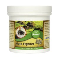 Silence Mole Fighter, 25 bile, anti cartite - 1