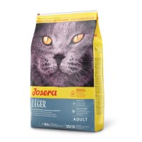 JOSERA Leger, Pui, hrană uscată pisici, metabolism (Obezitate Si Diabet) JOSERA Leger, Pui, hrană uscată pisici, managementul greutății, 2kg - 2
