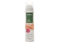 Spray Deodorant BERGAL - Protectie Eficienta si Freshness Durabil - 1