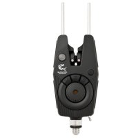 Set 4 avertizoare RF1688 Baracuda cu receptor wireless - 2