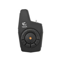 Set 4 avertizoare RF1688 Baracuda cu receptor wireless - 3