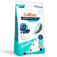 Calibra Dog EN Sensitive Salmon, 12 kg - 1