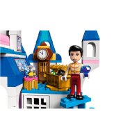 LEGO Disney - Castelul Cenusaresei si Fat-Frumos (43206) - 5