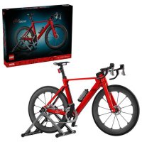 LEGO® Icon Bicicleta de sosea 11380, 1015 de piese - 1