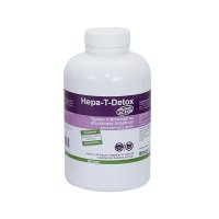 Hepa-T-Detox, 60 tablete - 1
