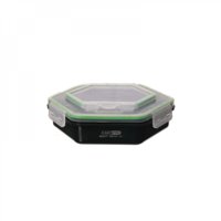 Cutie pentru Momeli Carp Pro din Plastic, 1L - 1