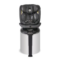 Scaun auto Estate Isofix I-Size 40-150 cm Black Jasper - 1