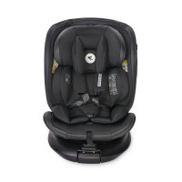 Scaun auto Estate Isofix I-Size 40-150 cm Black Jasper - 2