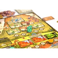 Emberheart - Joc de Strategie cu Dragoni si Eroi - 7